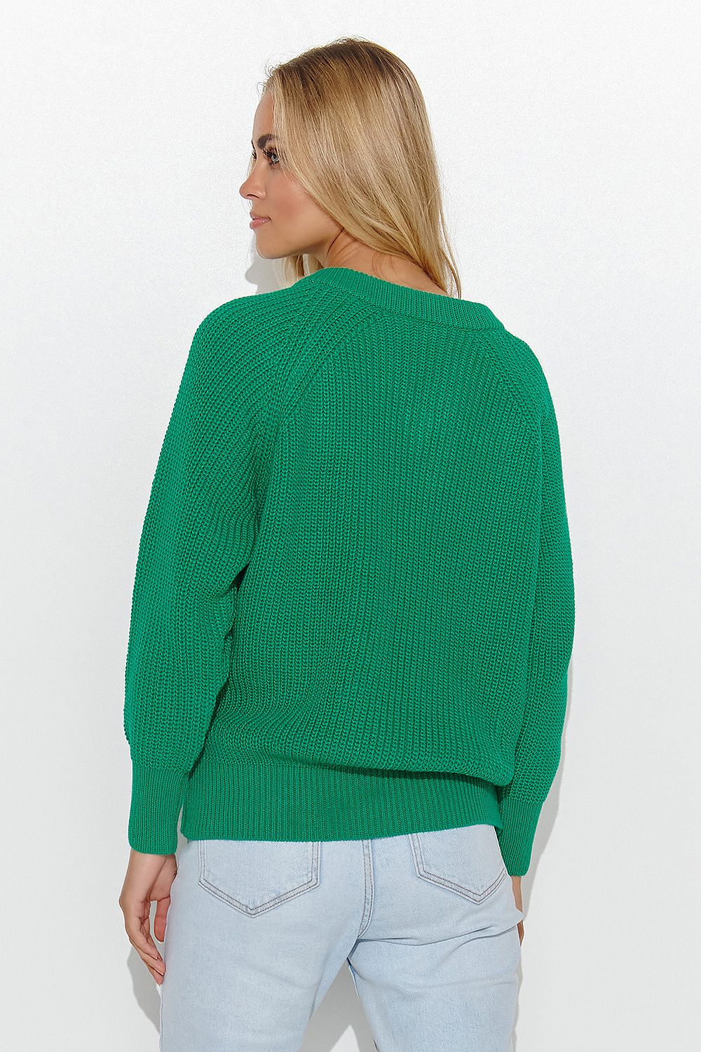 Maglione model 184780 Makadamia