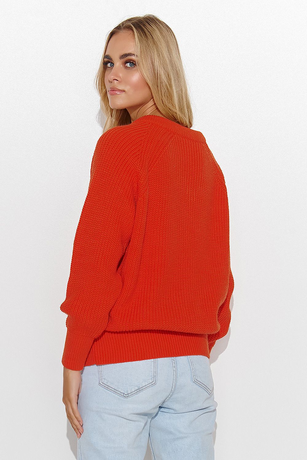 Maglione model 184782 Makadamia