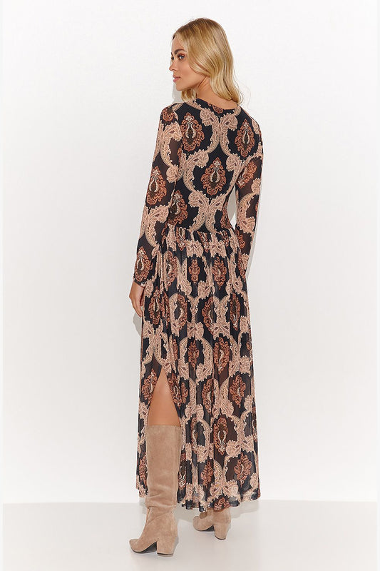 Vestito da giorno model 184804 Makadamia