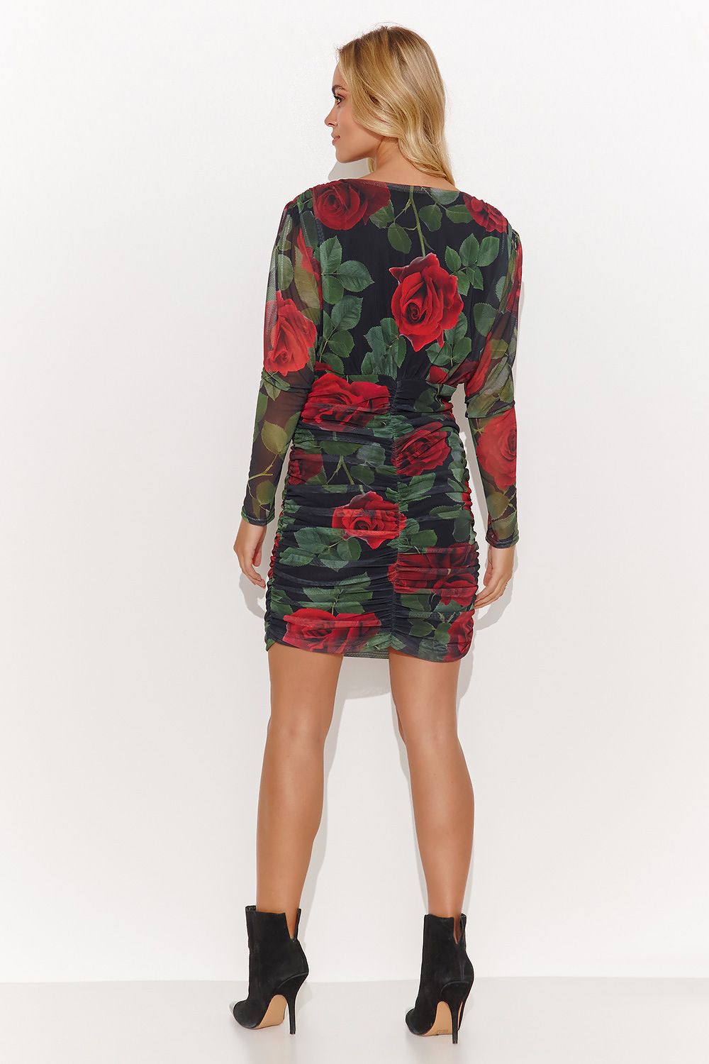 Vestito da giorno model 184808 Makadamia