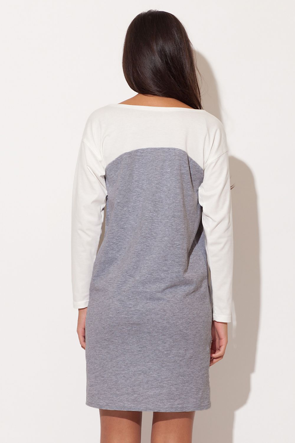 Vestito da giorno model 44006 Katrus