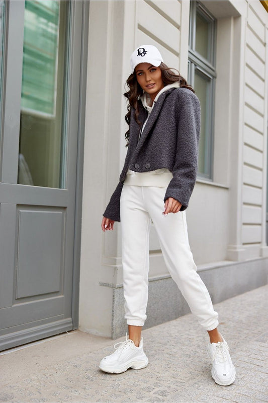 Giubbino model 185059 Roco Fashion