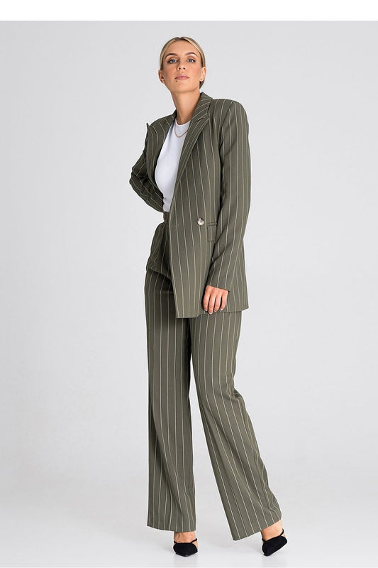 Giacca model 185070 Figl