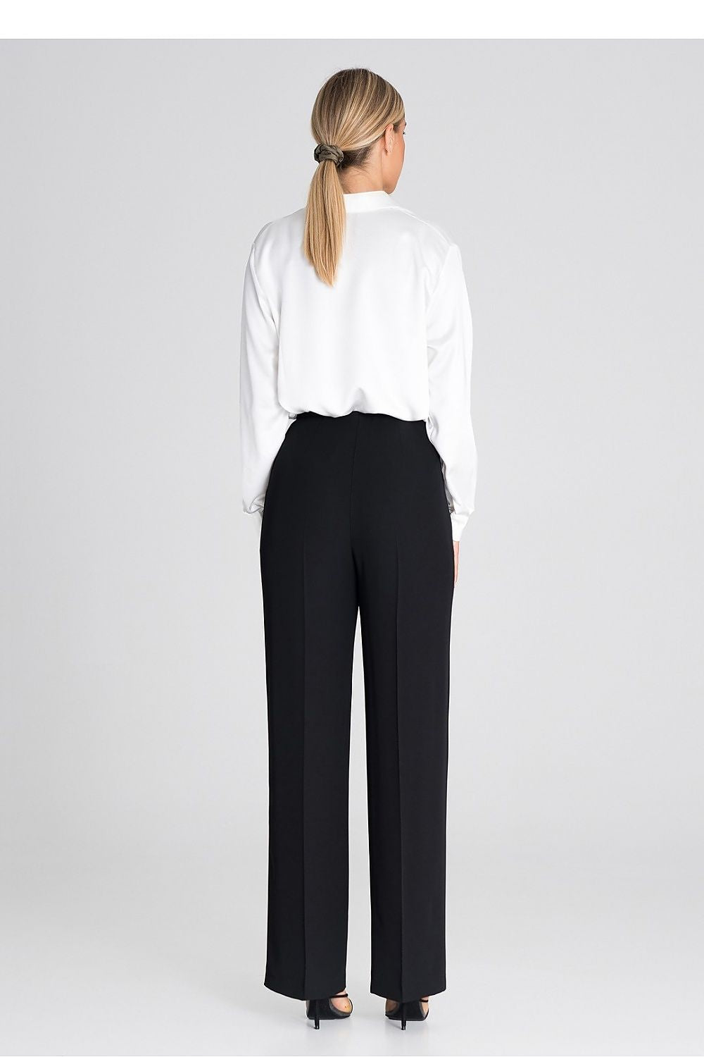 Pantaloni lunghi model 185075 Figl