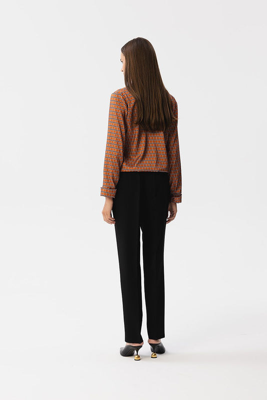 Maglia model 185090 Stylove