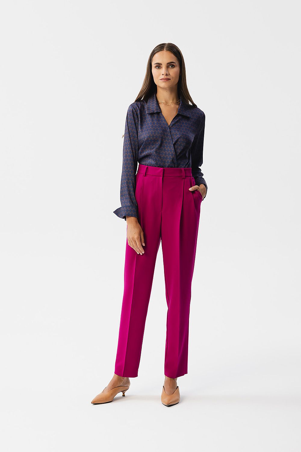 Maglia model 185092 Stylove