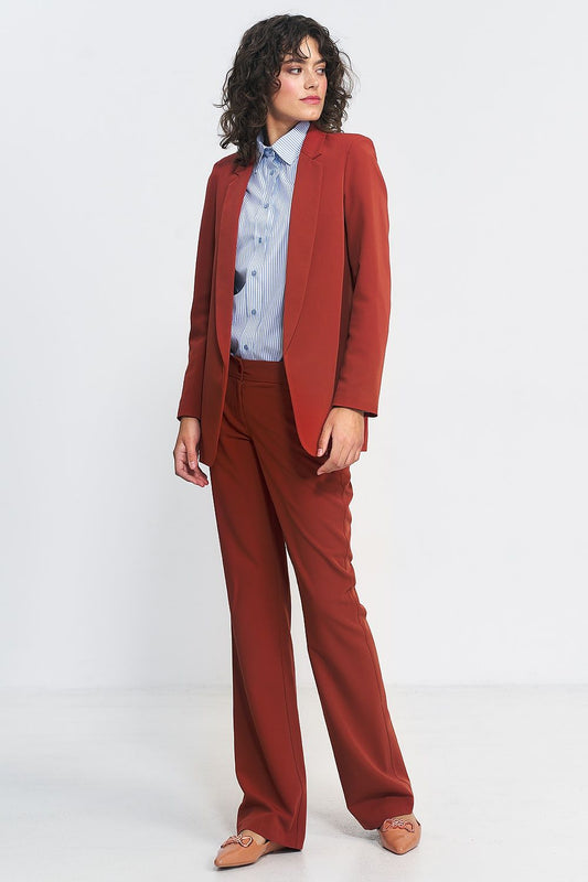 Giacca model 185187 Nife