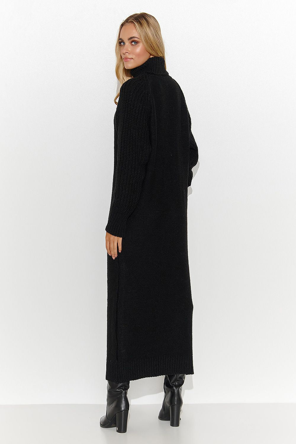 Vestito da giorno model 185219 Makadamia