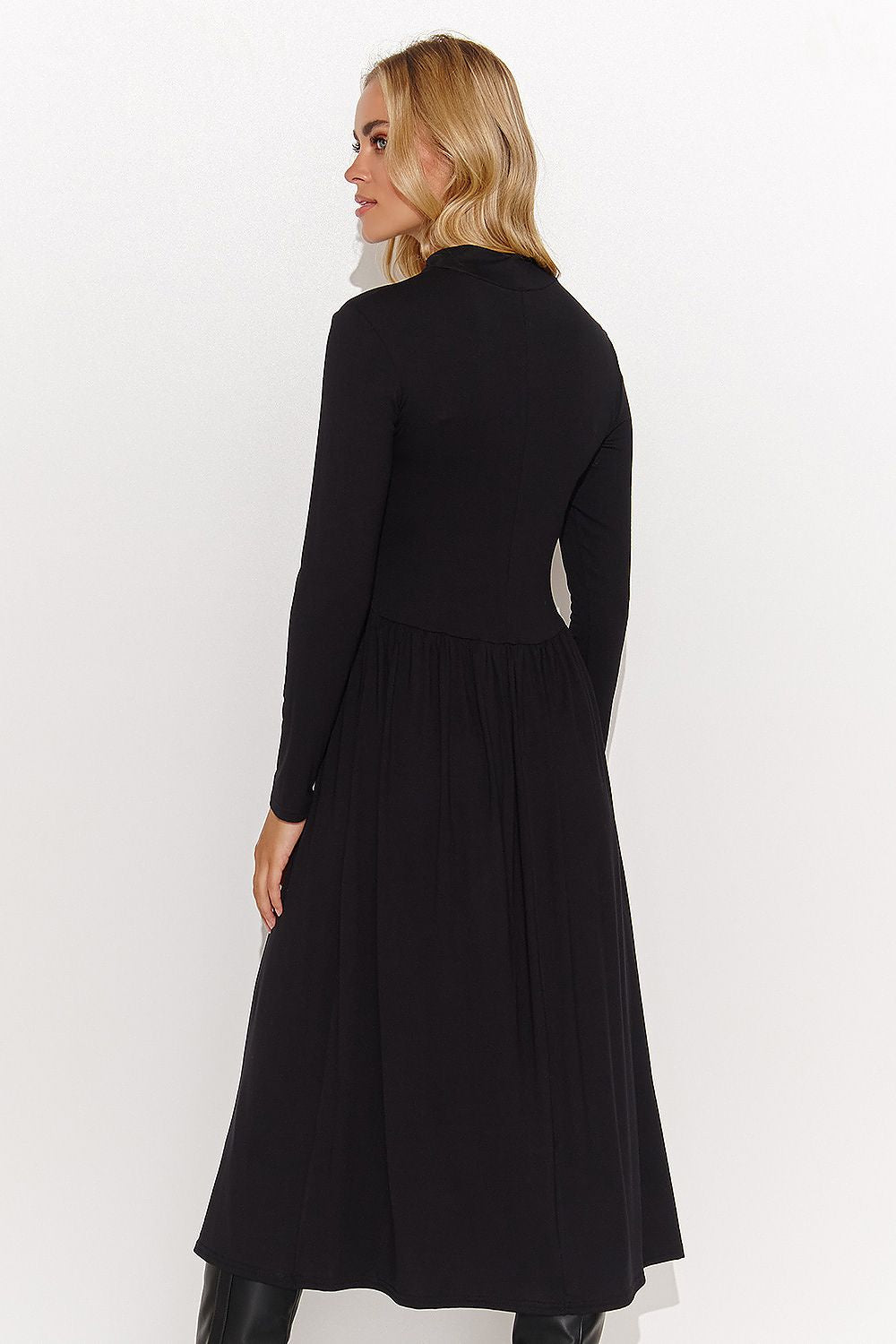 Vestito da giorno model 185229 Makadamia