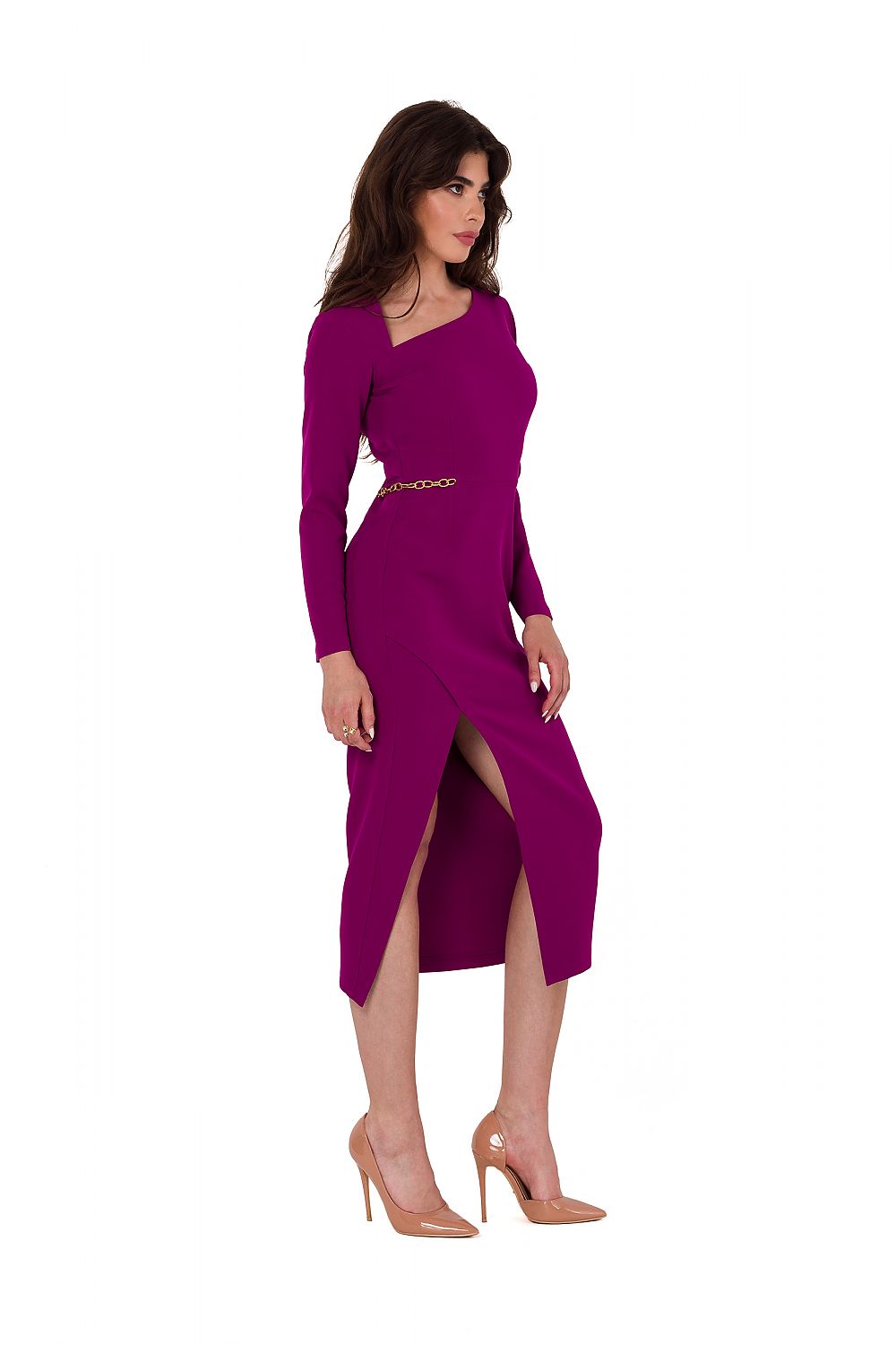 Vestito da sera model 185465 Makover