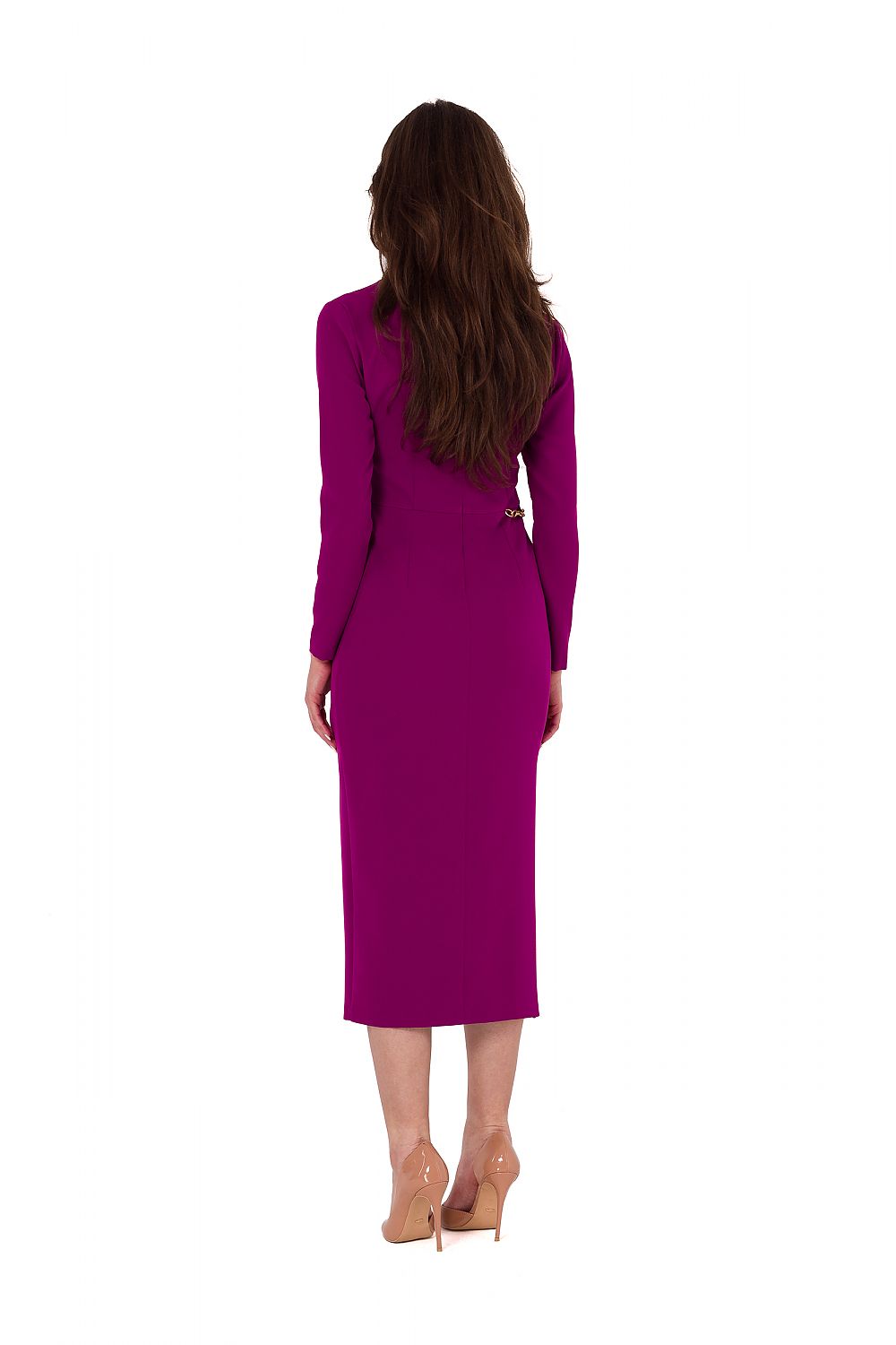 Vestito da sera model 185465 Makover