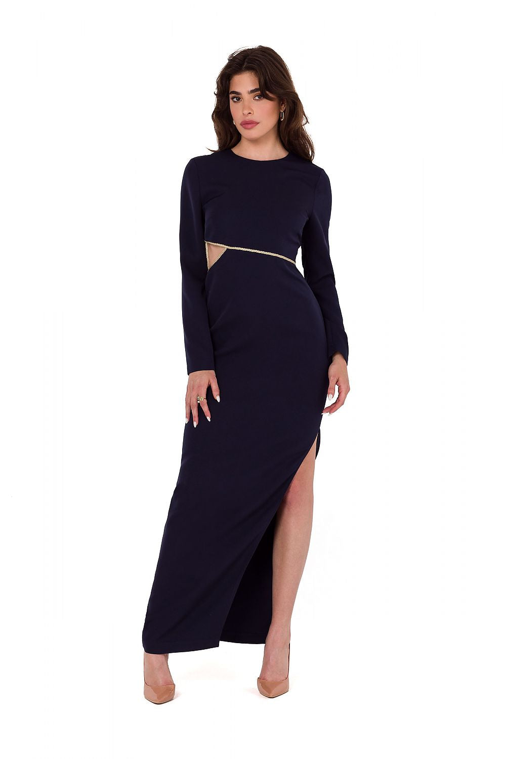 Vestito da sera model 185472 Makover