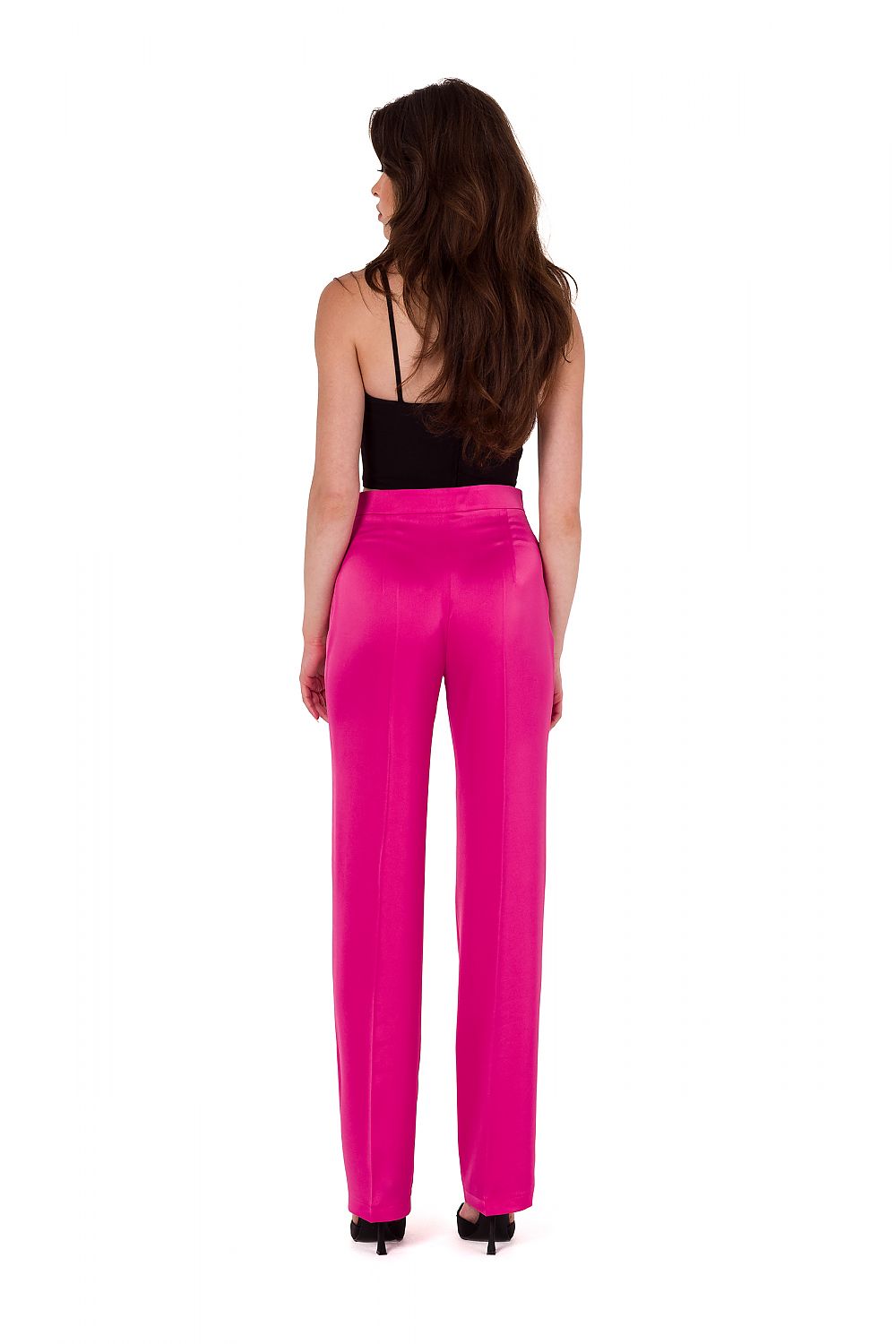 Pantaloni da donna model 185485 Makover
