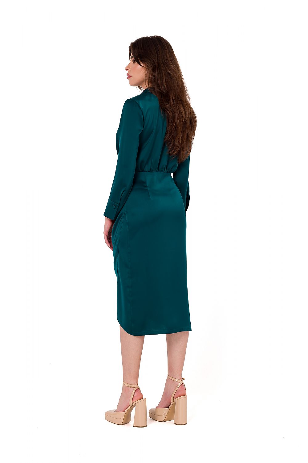 Vestito da cocktail model 185493 Makover