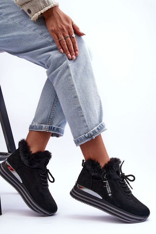 Scarpe spportive model 185655 Step in style