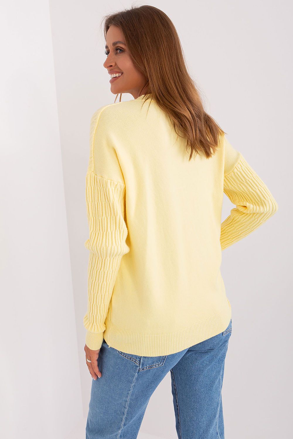 Maglione model 185720 AT