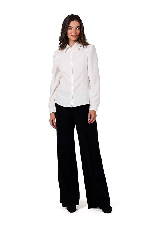 Camicia a manica lunga model 185778 BeWear