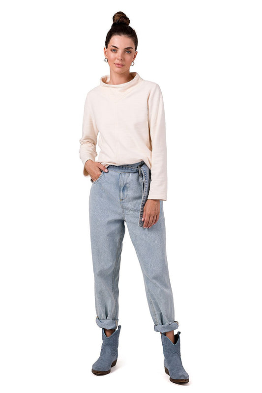 Felpa model 185812 BeWear