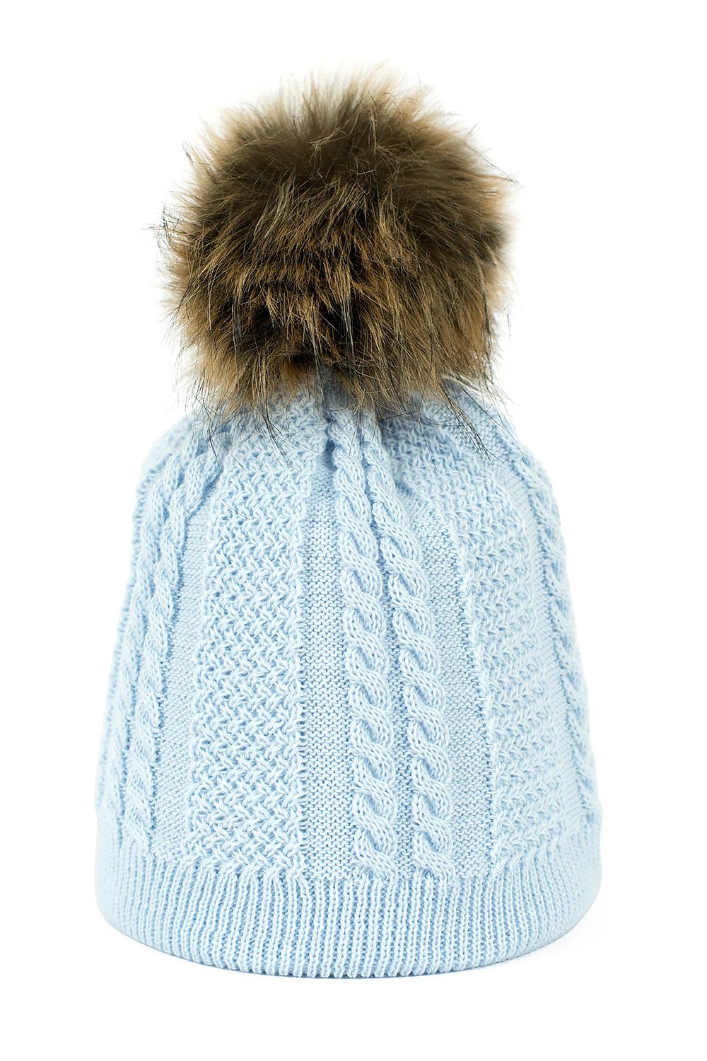 Cappello model 185715 Art of polo