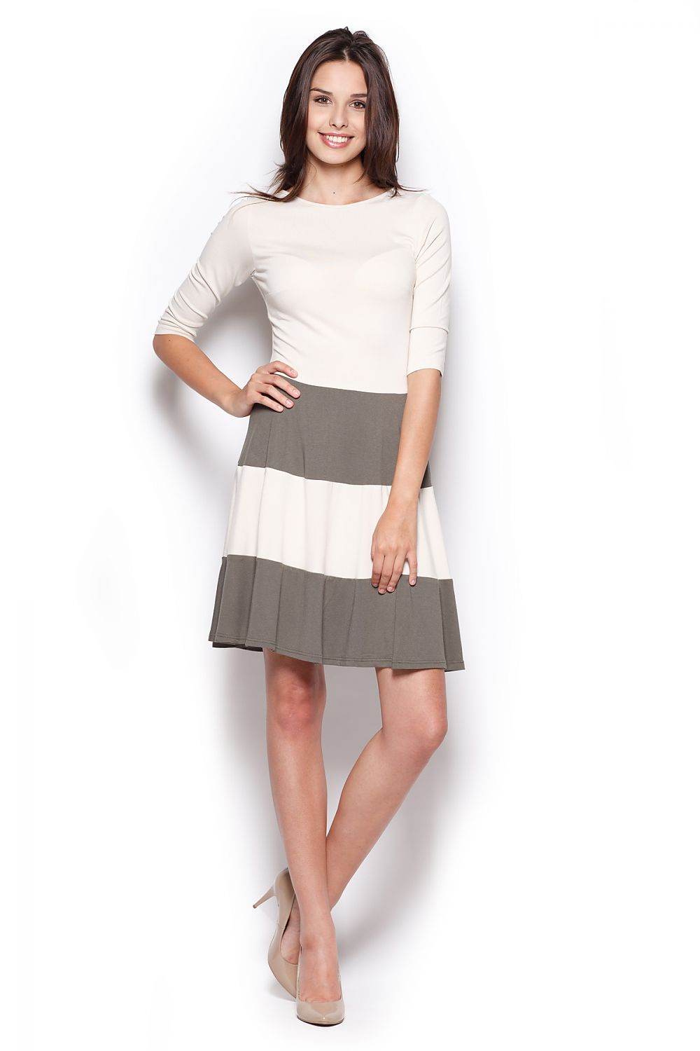 Vestito da giorno model 44281 Figl - Modern Vogue