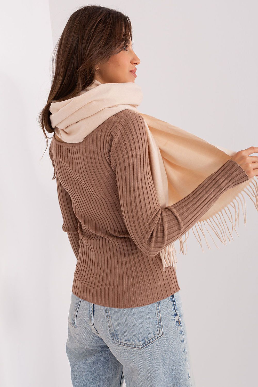 Scialle model 185890 AT