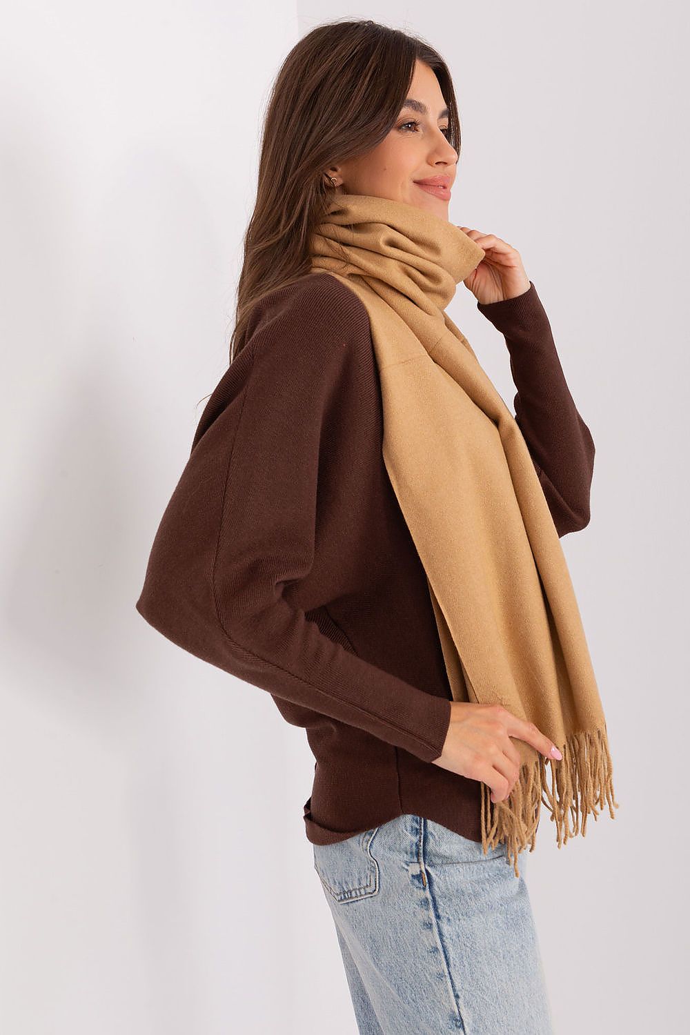 Scialle model 185892 AT
