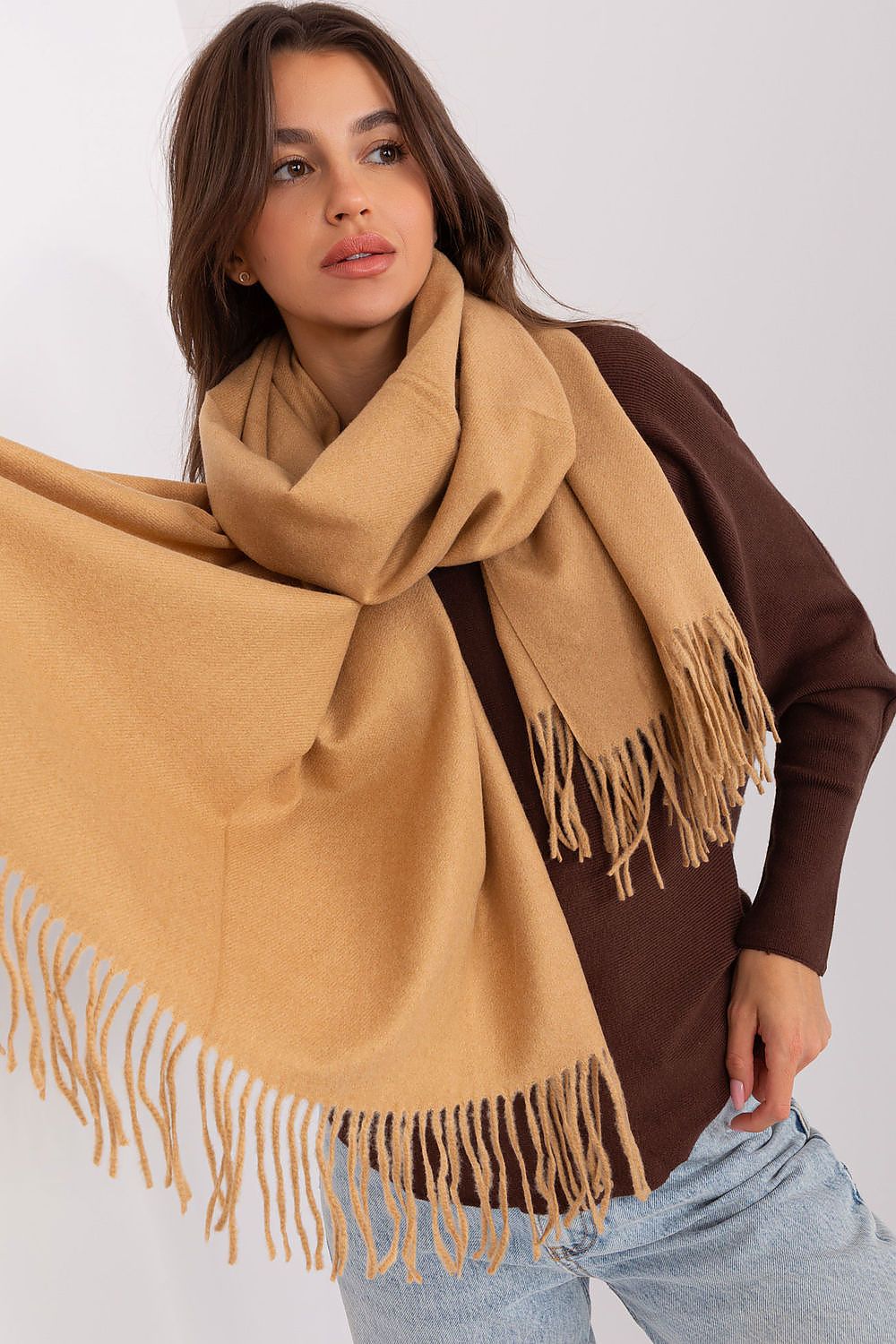 Scialle model 185892 AT