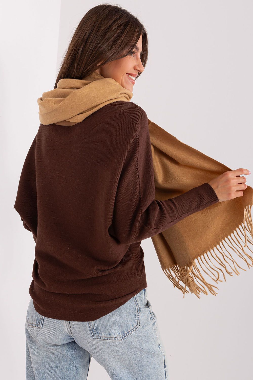 Scialle model 185892 AT