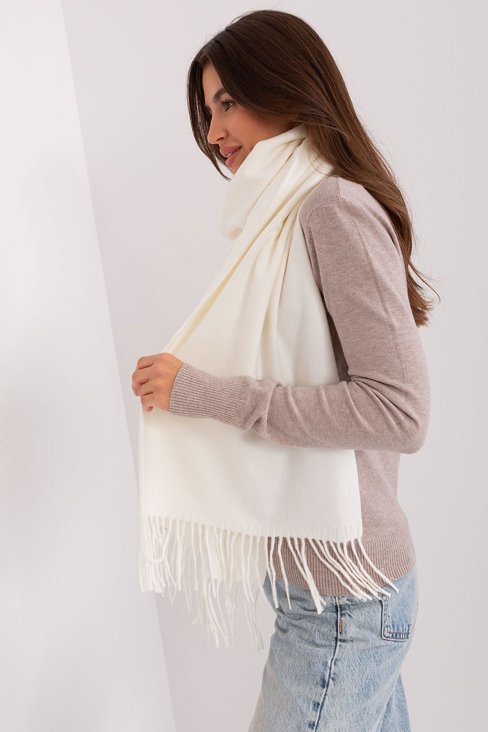 Scialle model 185893 AT