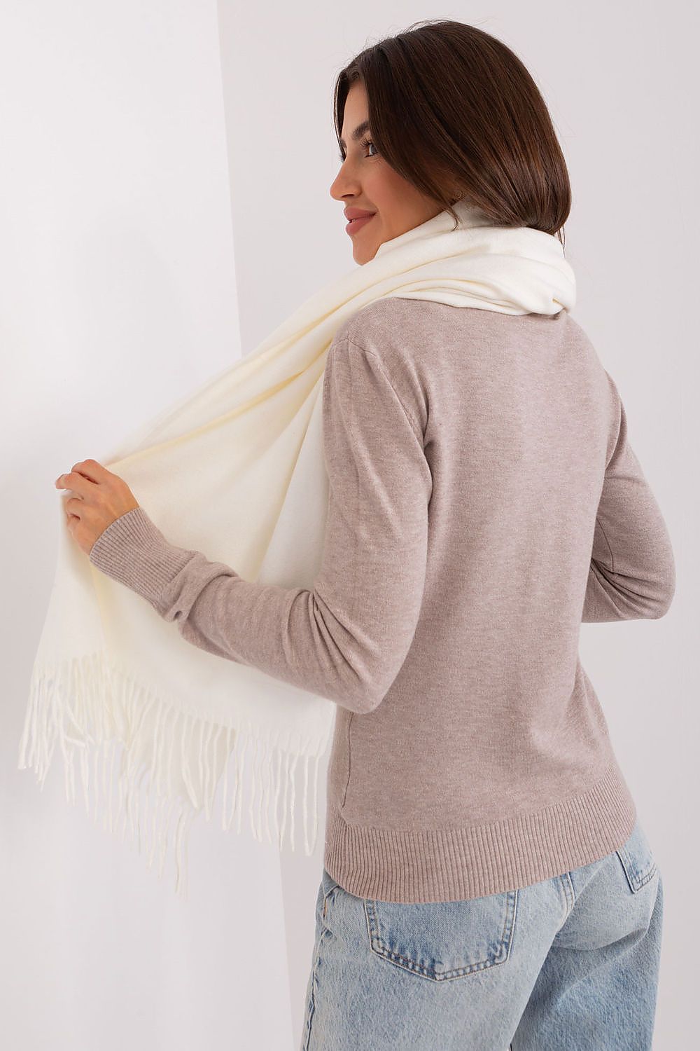 Scialle model 185893 AT