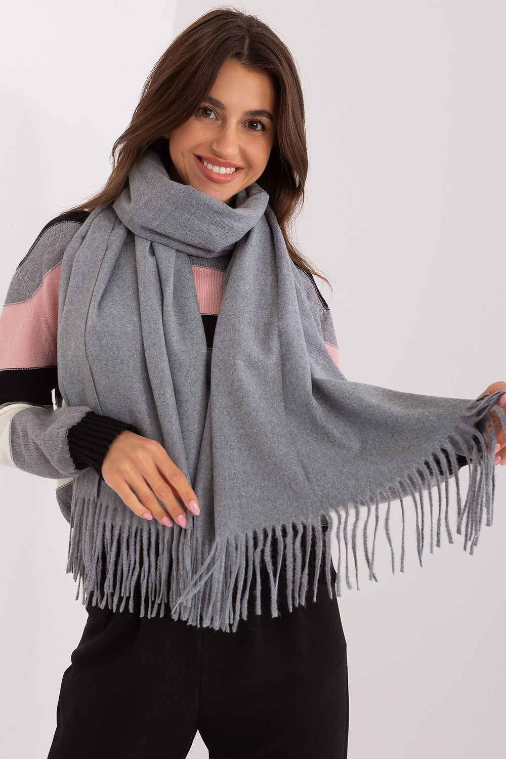 Scialle model 185894 AT