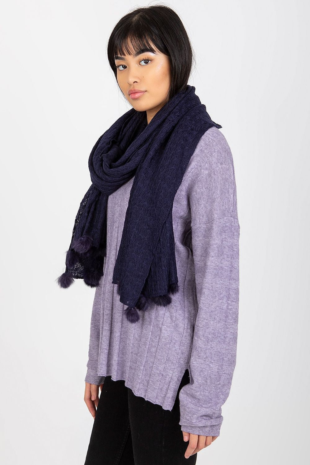 Scialle model 185905 AT