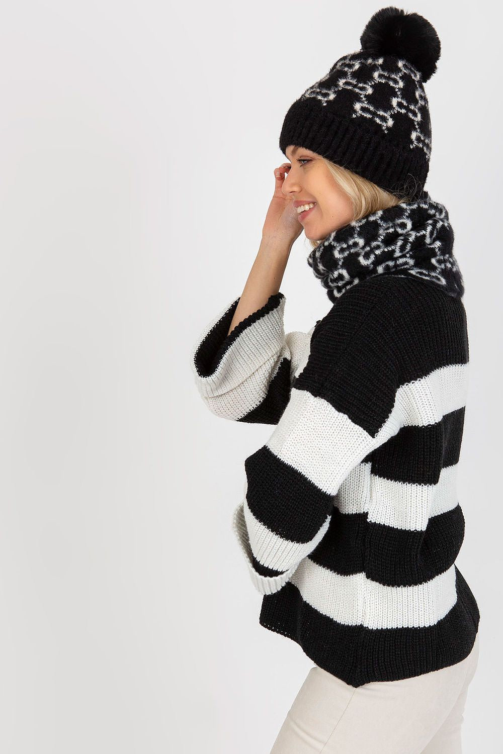 Cappello model 185912 AT