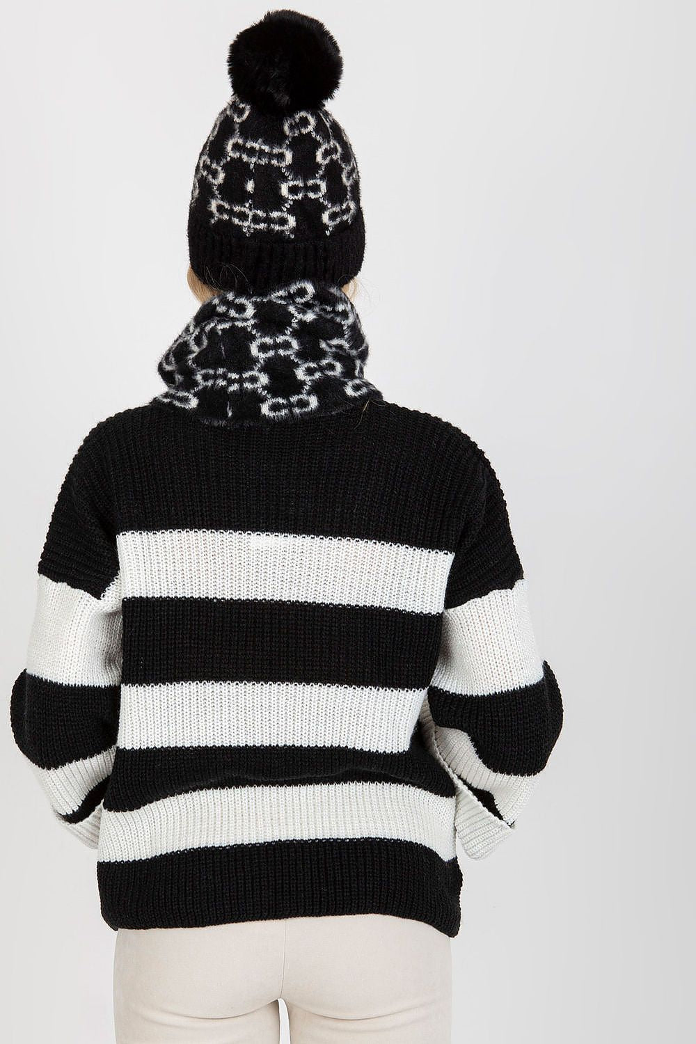Cappello model 185912 AT