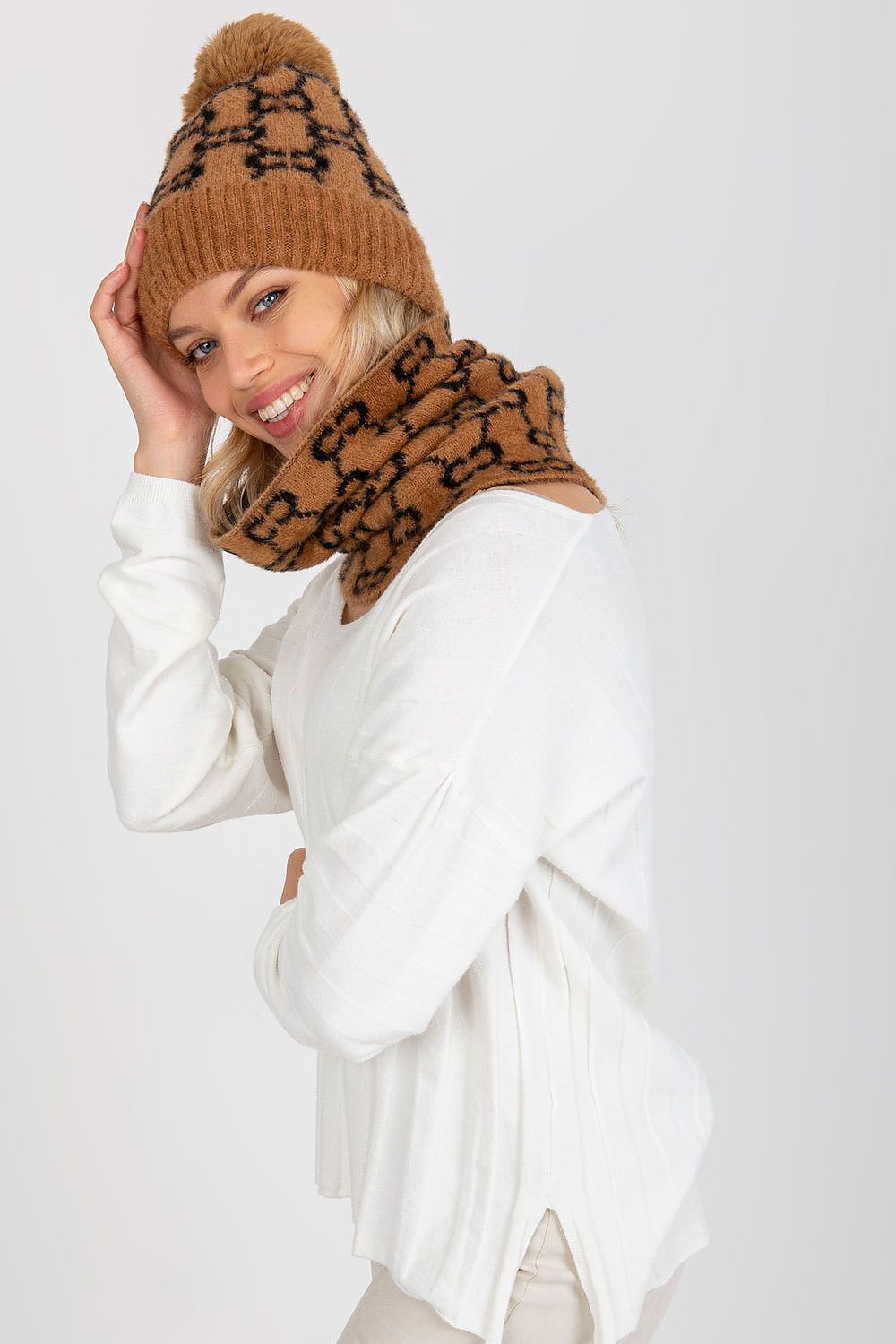 Cappello model 185913 AT