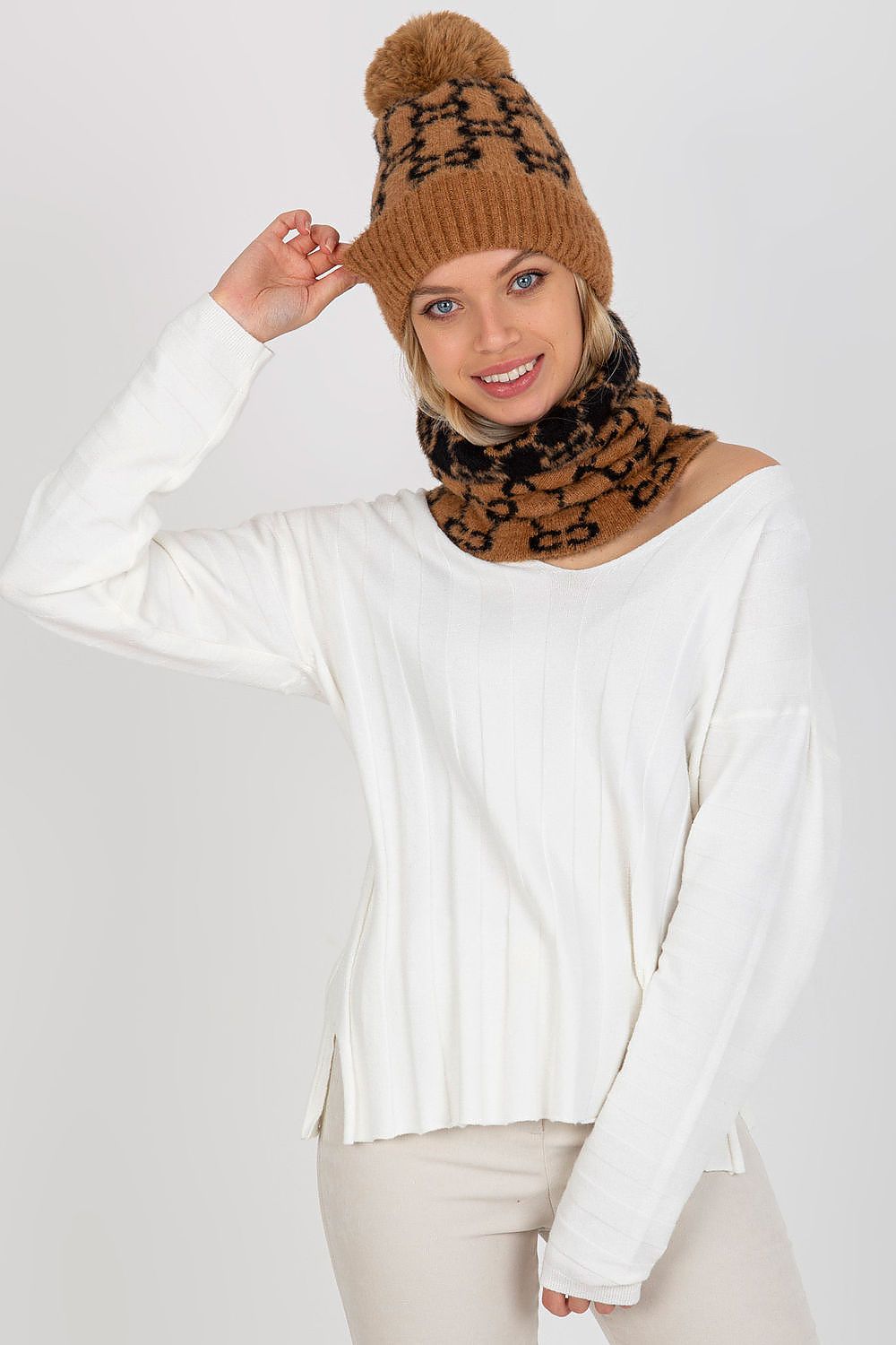 Cappello model 185913 AT
