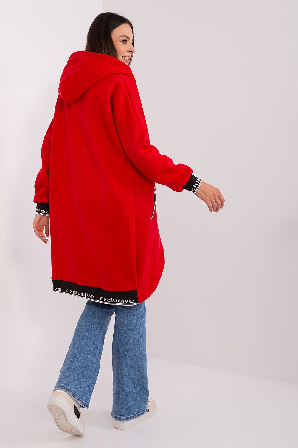 Felpa model 185931 Relevance