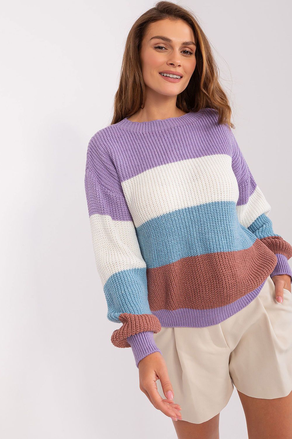 Maglione model 186047 Badu