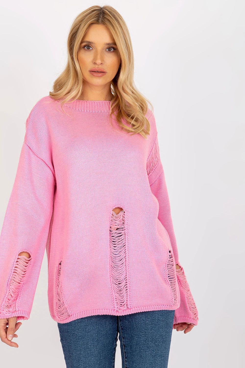 Maglione model 186052 Badu