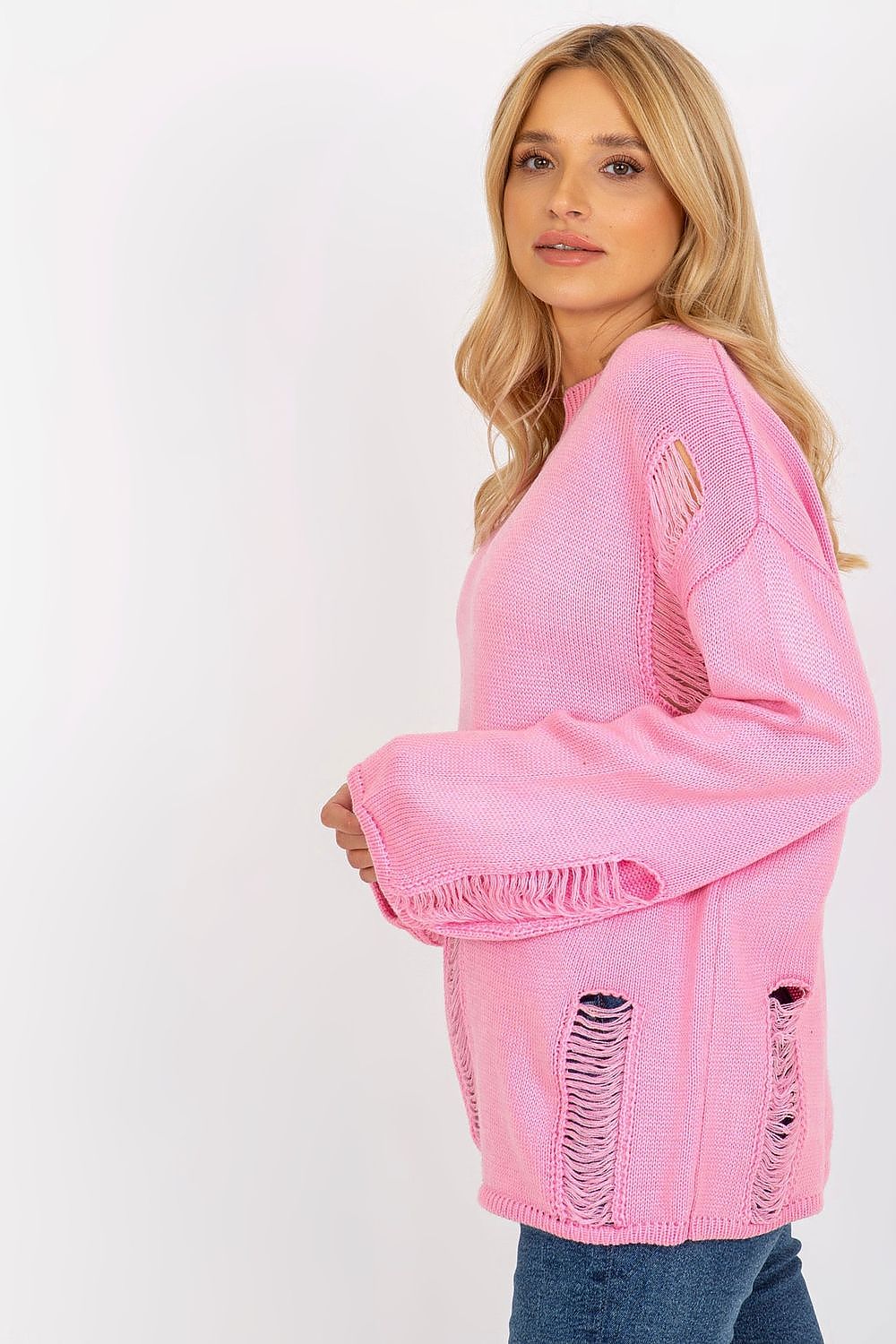 Maglione model 186052 Badu