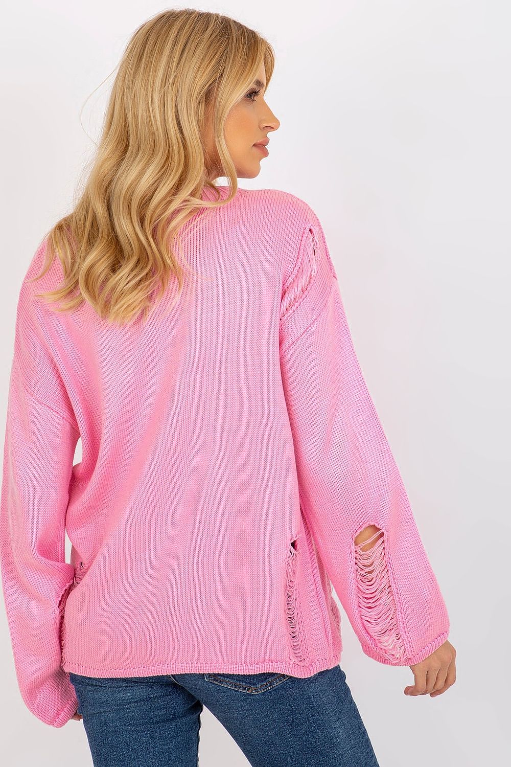 Maglione model 186052 Badu