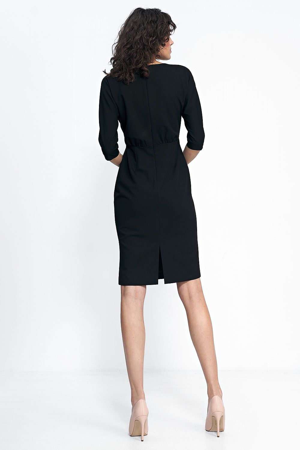 Vestito da sera model 186119 Nife
