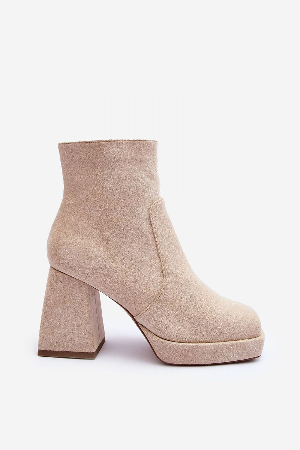 Scarpe con tacco model 186466 Step in style