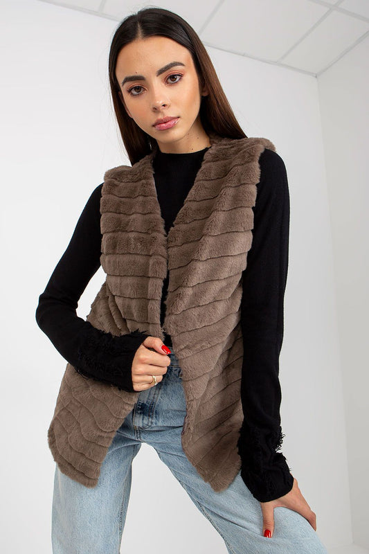 Gilet model 186542 Och Bella