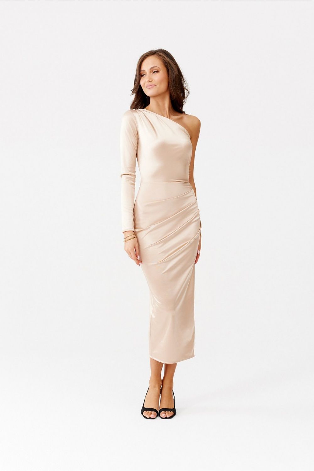 Vestito da sera model 186627 Roco Fashion