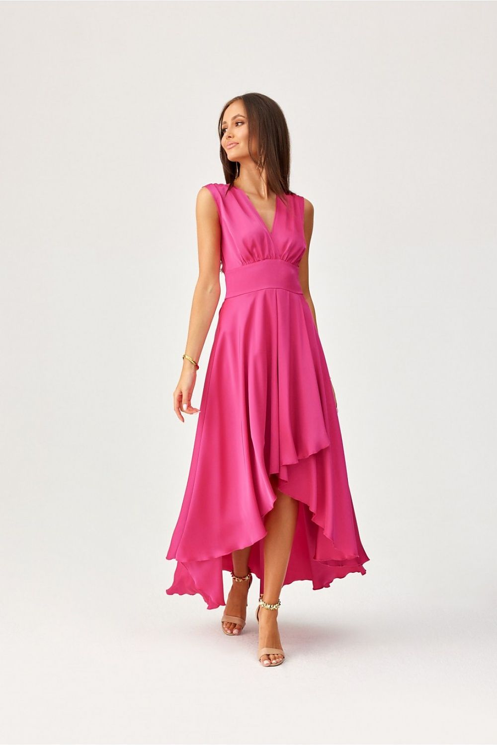 Vestito da sera model 186633 Roco Fashion