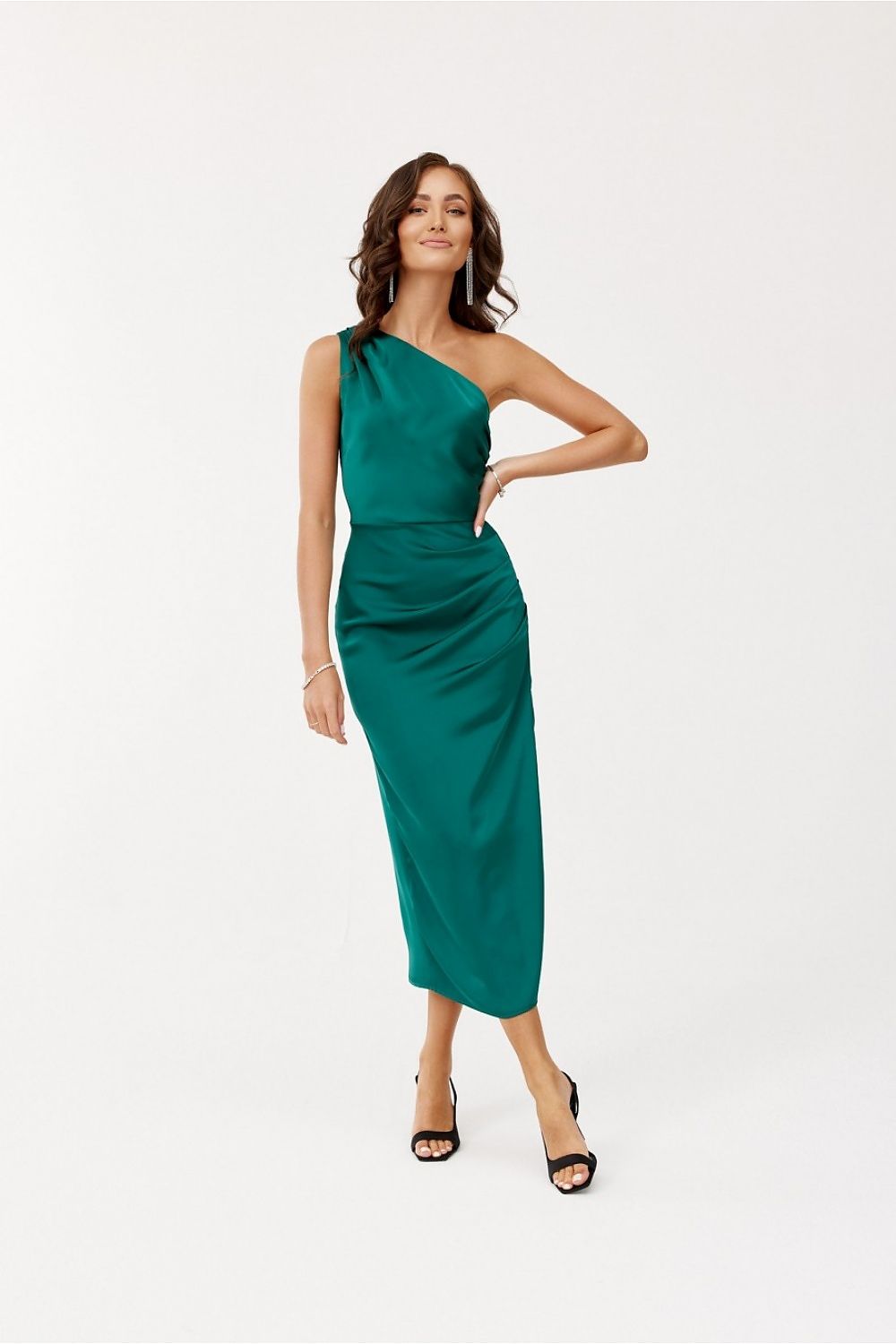 Vestito da sera model 186642 Roco Fashion