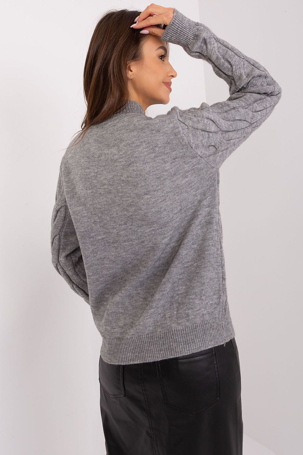 Maglione model 186736 AT