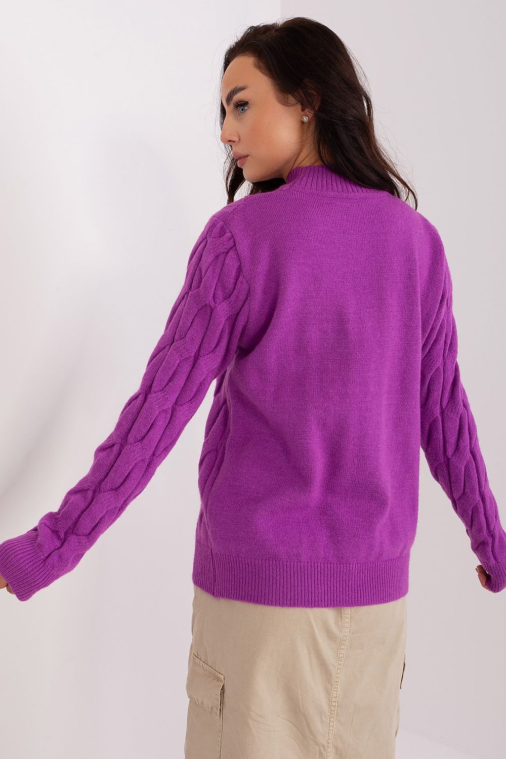 Maglione model 186737 AT