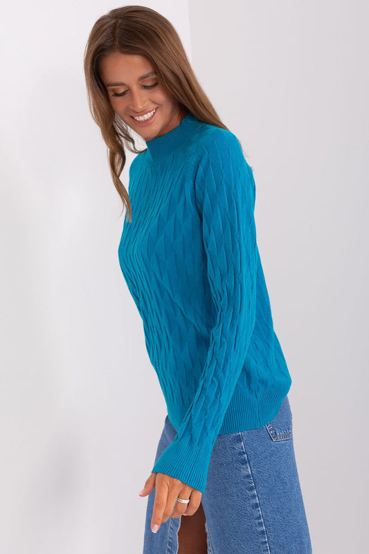 Maglione model 186825 AT